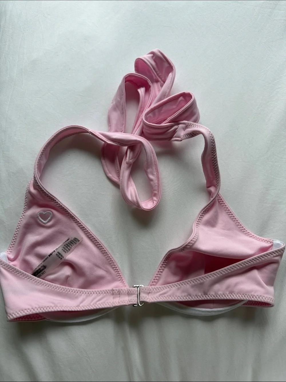 Frankie’s Bikini Wired Bikini Top